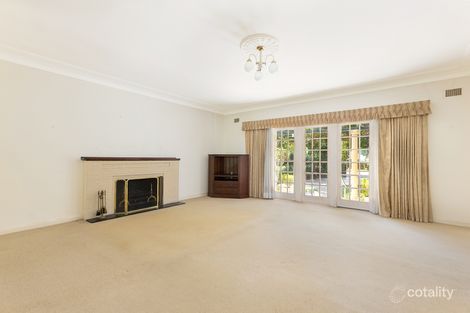 Property photo of 59 Junction Road Wahroonga NSW 2076