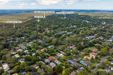 Property photo of 59 Junction Road Wahroonga NSW 2076
