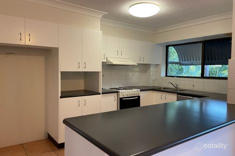 5/141 Enoggera Tce, Paddington, QLD 4064
