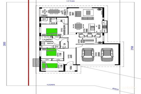 Property photo of 14 Stanley Court Brassall QLD 4305
