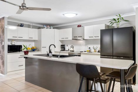 Property photo of 1 Serenity Street Brassall QLD 4305