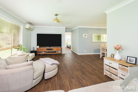 Property photo of 7 Beaton Court Ormeau QLD 4208