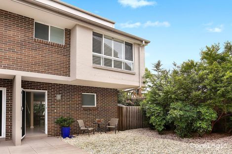 Property photo of 22/16 Carson Street Dundas Valley NSW 2117