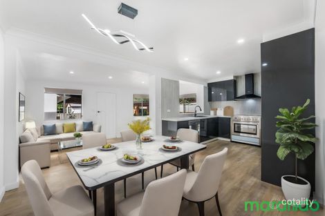 Property photo of 29 Chisholm Street Smithfield NSW 2164