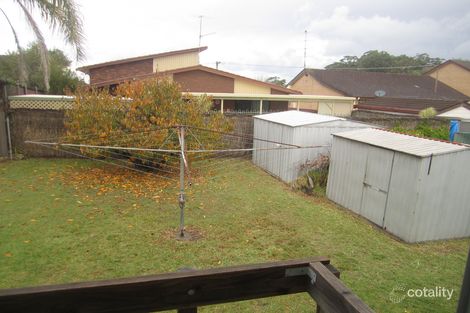 Property photo of 25 Newbold Road Macquarie Hills NSW 2285