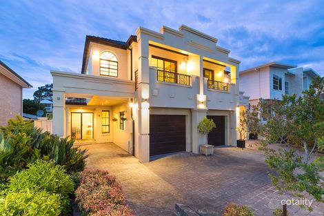 Property photo of 114A Garnet Road Gymea NSW 2227