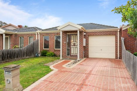 12a Stagecoach Cres, Sydenham, VIC 3037