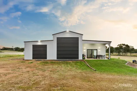 Property photo of 11 Sheldon Road Rockyview QLD 4701