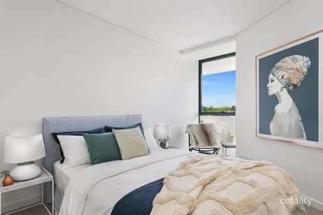 Property photo of 405/148A Albany Street Point Frederick NSW 2250