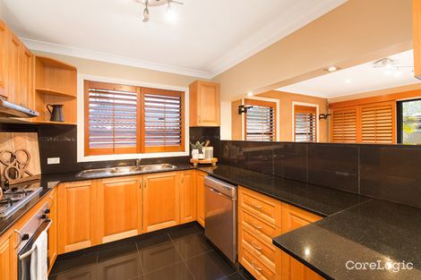 Property photo of 114A Garnet Road Gymea NSW 2227