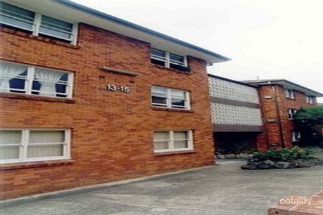 Property photo of 8/13-15 Glen Street Marrickville NSW 2204