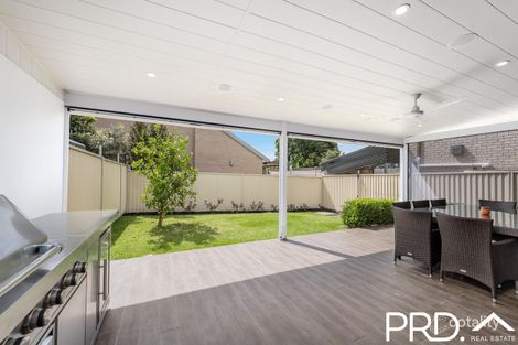 Property photo of 25A Eileen Street Picnic Point NSW 2213