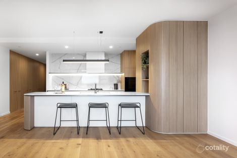 Property photo of 507A/125 Bell Street Ivanhoe VIC 3079