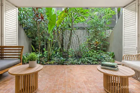 Property photo of 5/124 Lighthouse Road Byron Bay NSW 2481
