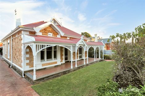 Property photo of 31 Flora Terrace Prospect SA 5082