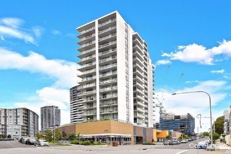 Property photo of 708/43 Shoreline Drive Rhodes NSW 2138