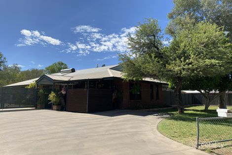 51 Patterson Cres, Larapinta, NT 0875
