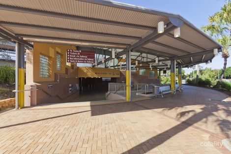 Property photo of 20/86 Lawrence Drive Nerang QLD 4211