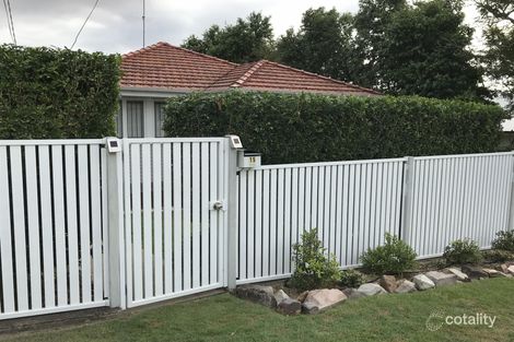 Property photo of 15 Smeaton Street Coorparoo QLD 4151