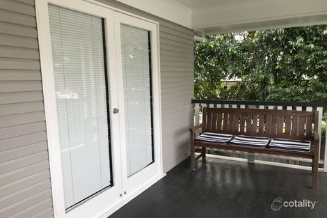 Property photo of 15 Smeaton Street Coorparoo QLD 4151