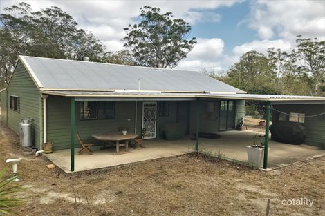 Property photo of 16 Pinnell Road Crows Nest QLD 4355