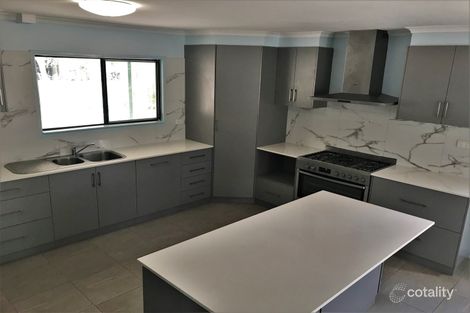 Property photo of 16 Pinnell Road Crows Nest QLD 4355