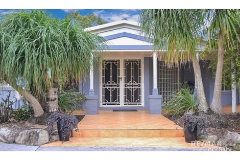 Property photo of 125 Settler Way Karalee QLD 4306