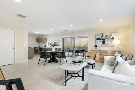 Property photo of 3/45 Lancaster Street Coorparoo QLD 4151