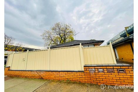 1/22 Pickett St, Footscray, VIC 3011