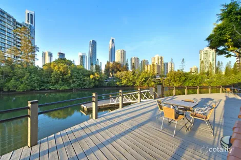 223/1-8 Paradise Island, Surfers Paradise, QLD 4217