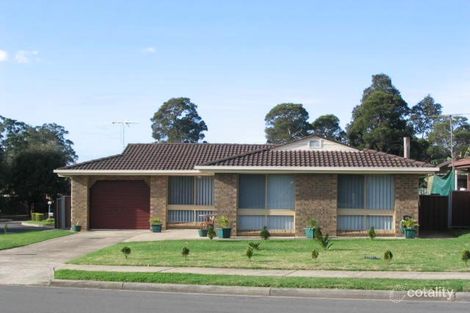 Property photo of 8/30 Devenish Street Greenfield Park NSW 2176