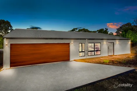 Property photo of 14 Tyers-Walhalla Road Tyers VIC 3844