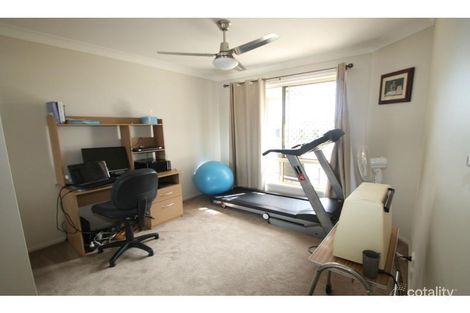 Property photo of 8 Lomandra Court Womina QLD 4370