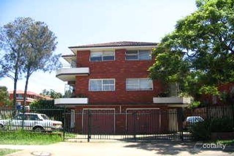 7/26 Macdonald St, Lakemba, NSW 2195