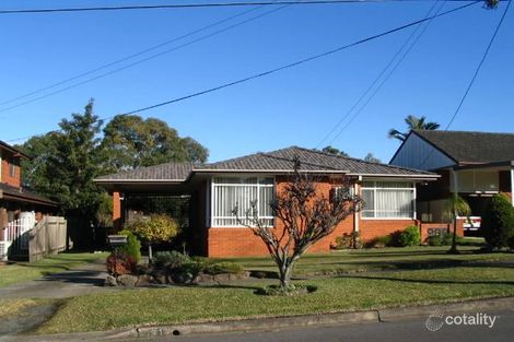 31 Nottingham St, Northmead, NSW 2152