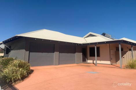 Property photo of 29 David Brand Drive Brockman WA 6701