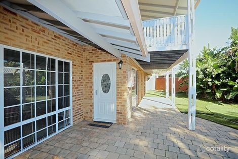 Property photo of 4 Arkwell Way Marmion WA 6020