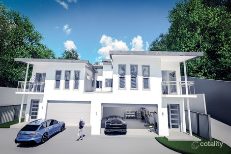 Property photo of 1 Kunde Street Cornubia QLD 4130