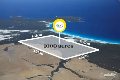 290 O'Dea Rd, Bremer Bay, WA 6338