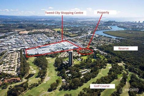 Property photo of 4/22B Kirkwood Road Tweed Heads South NSW 2486