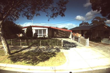 Property photo of 45 Howitt Avenue Corio VIC 3214