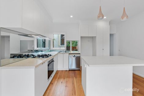 Property photo of 19 Church Street Parkville VIC 3052