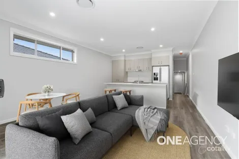 Property photo of 38A Red Gum Drive Ulladulla NSW 2539