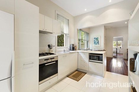 Property photo of 35A Argo Street South Yarra VIC 3141