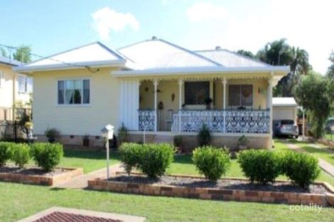 26 Aberdeen Ave, Maryborough, QLD 4650