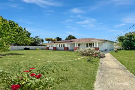 83 High St, Seymour, VIC 3660