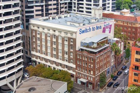 Property photo of 2106/129-135 Harrington Street The Rocks NSW 2000