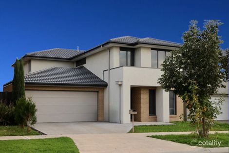 Property photo of 35 Souter Avenue Kalkallo VIC 3064