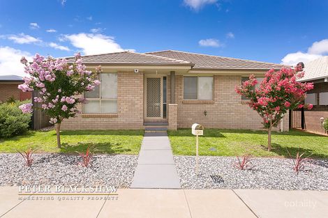 30 Marie Pitt St, Franklin, ACT 2913