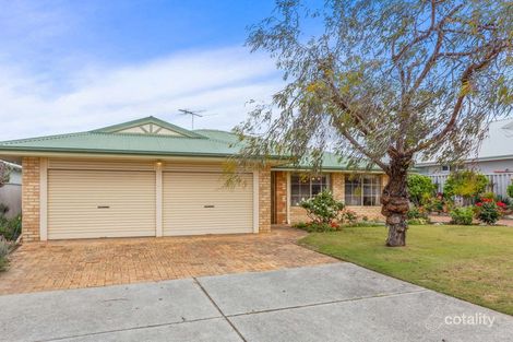 Property photo of 1/41 Crawshaw Crescent Manning WA 6152